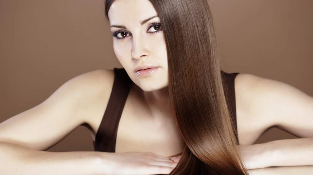 Straight Hair Tips In Hindi- Balo ko Shedda karne Ke Tarike