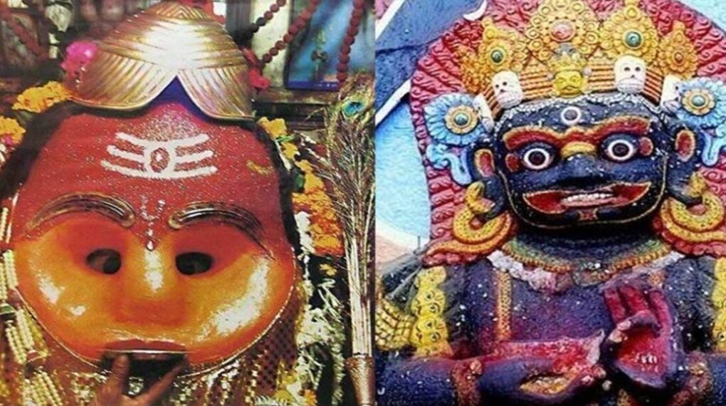 Masik Kalashtami