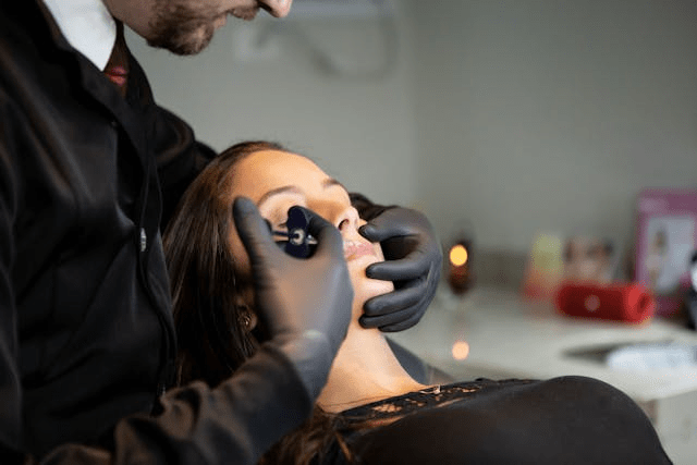 The World of Plastic Surgery: Procedures, Risks, and Recovery The World of Plastic Surgery
