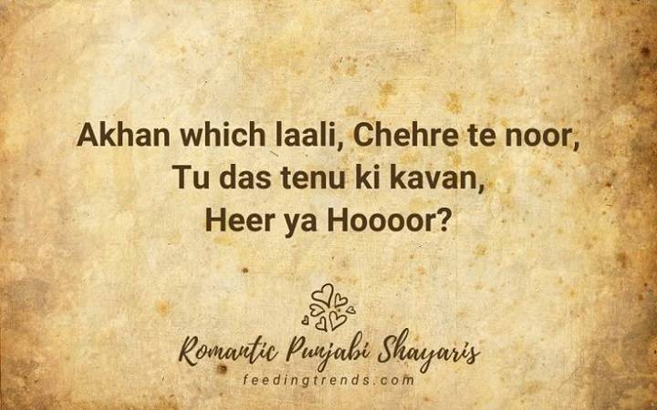 Compliment Shayari: Beautiful Words to Make Your Loved Ones Feel Unique compliment shayari