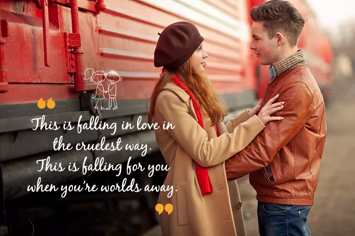 Emotional Distance Shayari: Revealing Emotions from Afar distance shayari