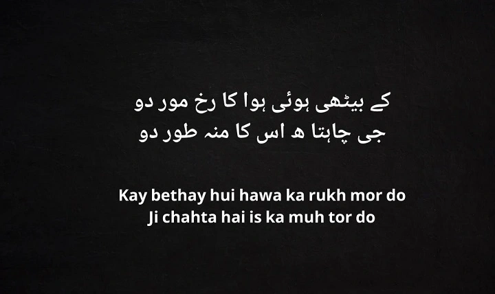 Funny Urdu Shayari: Hilarious Verses That Make You Smile Instantly funny urdu shayari
