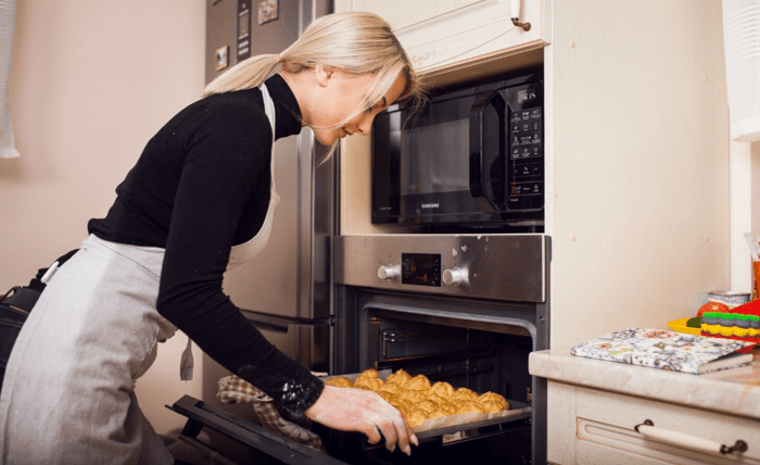 High-Performance Ovens for Consistent, Perfect Baking Screenshot 23