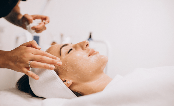 Start Early: Facial Treatment in Bangkok for Aging Skin Screenshot 18