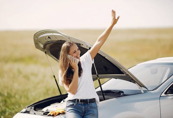 The Importance of Roadside Assistance: Safety, Convenience, and Peace of Mind roadside assistance safety convenience peace mind