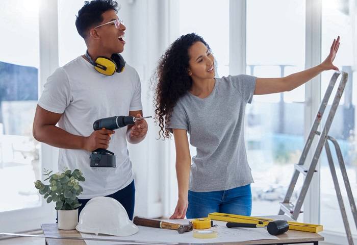 10 Weekend Projects That Add Instant Value to Your Home weekend projects to boost home value