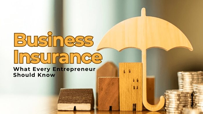 Business Insurance Essentials Every Entrepreneur Should Know Business Insurance Essentials Every Entrepreneur Should Know
