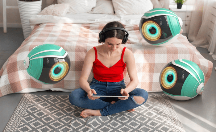 Mindful Gaming: How to Enjoy Entertainment Without Harming Your Mental Health Screenshot 2