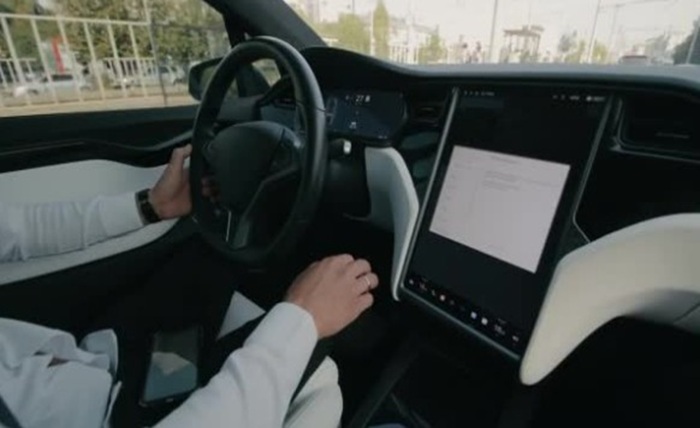 Experience the Future of Driving with the Denza Electric Car – Sustainable, Efficient, and Innovative Screenshot 64