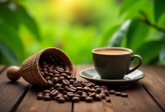 Discover the Finest Indonesian Coffee: Kopi Luwak, Aceh Gayo, and Mandheling Coffee Best Indonesian Coffee 1