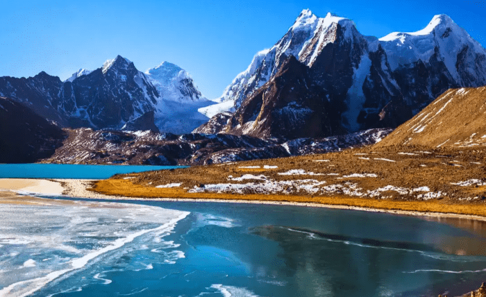 Sikkim Tour Packages: Explore the Hidden Gem of Northeast India Screenshot 7