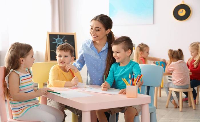 Choosing the Most Reliable Childcare: A Complete Guide for Parents Choosing the Most Reliable Childcare