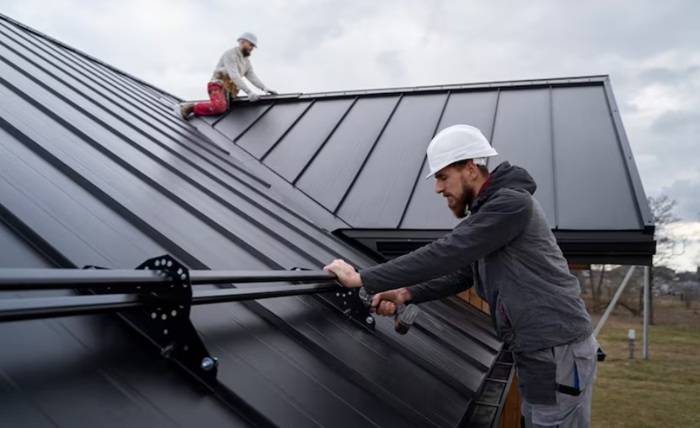 How to Choose the Right Roofing Material for Your Home Screenshot 7