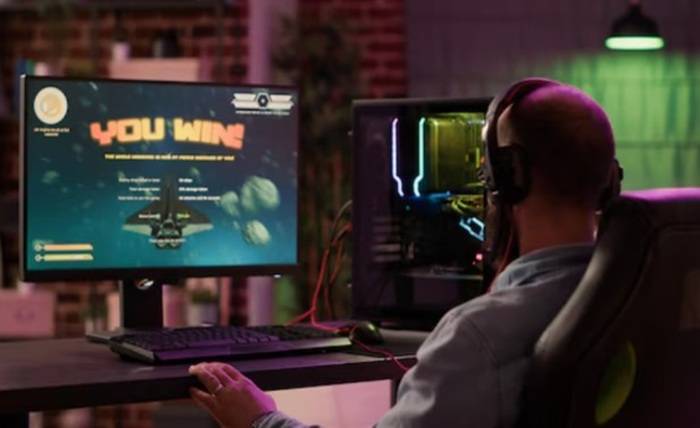 8 Ways Online Gaming Is Changing Digital Entertainment Screenshot 9