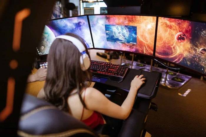 Trends That Are Redefining The Online Gaming Industry Trends That Are Redefining The Online Gaming Industry
