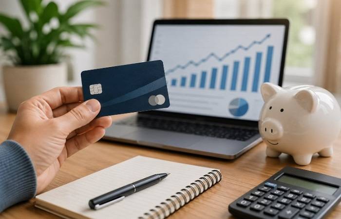 Why a Low-Rate Card Might Be Your Best Financial Move This Year Why a Low Rate Card Might Be Your Best Financial Move This Year