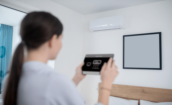 7 Essential Features That Determine 1 Ton AC Price oo 2