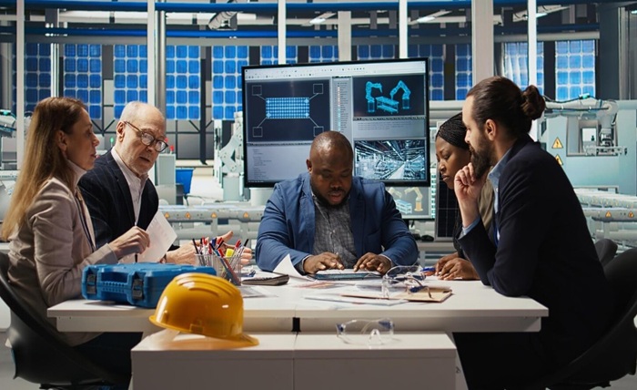 Breaking the Silos: Why Disconnected Teams Need Unified Supply Chain Planning Software Breaking the Silos WDisc Teams Need Unified Supply Chain Planning Software