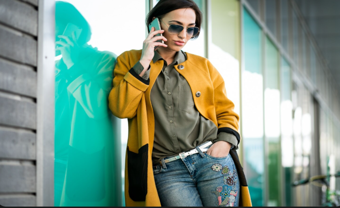 Personal Style in Contemporary Fashion Screenshot 13