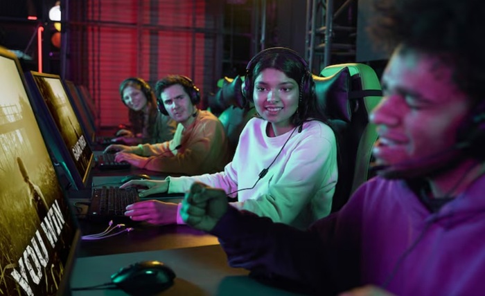The Game Affiliate program is a way to earn money through the iGaming industry. The Game Affiliate program is a way to earn money through the iGaming industry