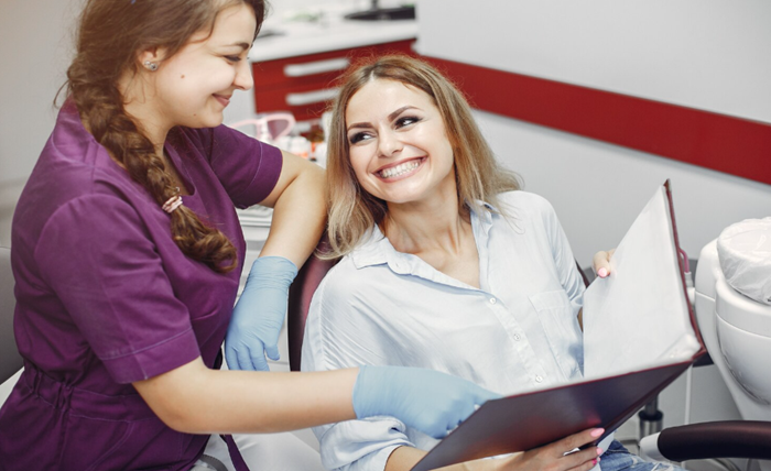Top 6 Reasons a Cosmetic Dentist London Reviews Your Bite Before Cosmetic Work 0