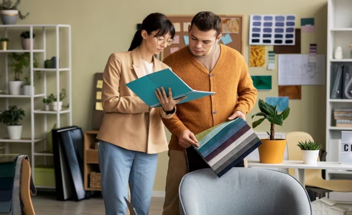 Enroll in an Interior Design Course: Advantages for New Designers Enroll in an Interior Design Course Advantages for New Designers