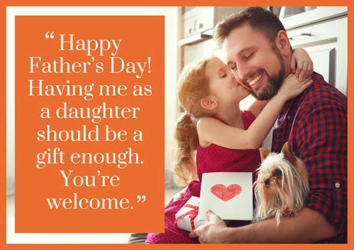 Happy Fathers Day Shayari 1