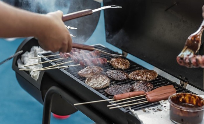 How Sydney Homeowners Are Upgrading Their BBQ Game with Charcoal Grills How Sydney Homeowners Are Upgrading Their BBQ Game with Charcoal Grills