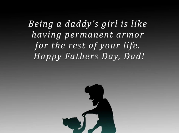 Father's Day पर Shayari: पिता के लिए प्यार, सम्मान और दिल से निकले शब्द Inspirational Father's Day Shayari