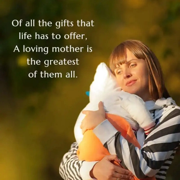 One-of-a-Kind Heart Touching Shayari on Mother