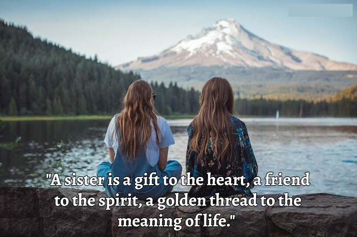 Sister Shayari For WhatsApp Status