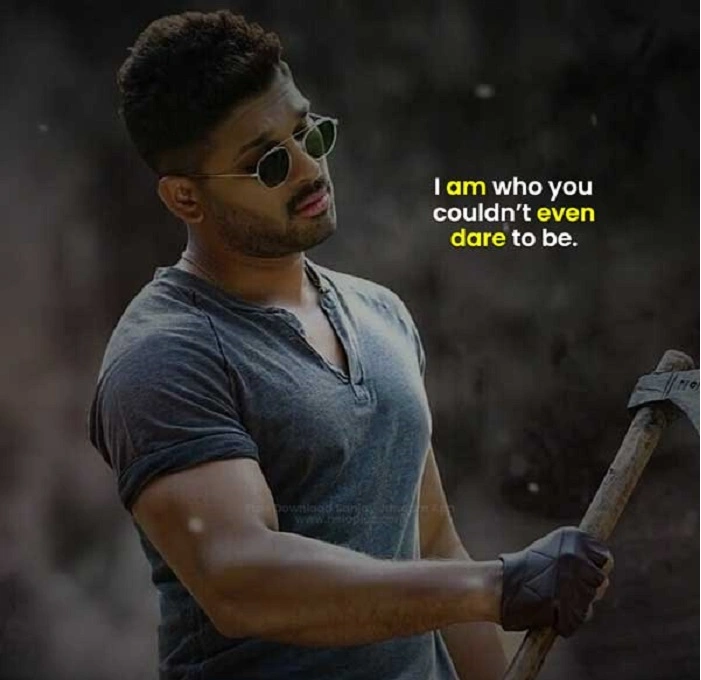 Unique King Attitude Shayari in English