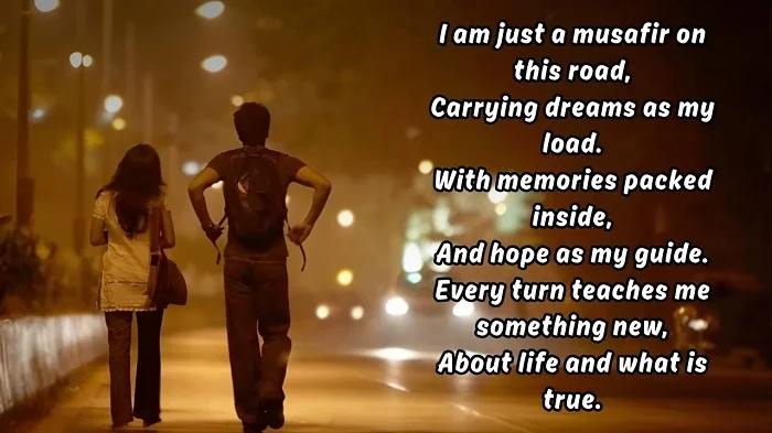 Best Husband Shayari in English