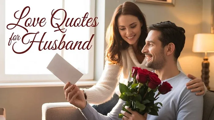 Unique Husband Shayari in English