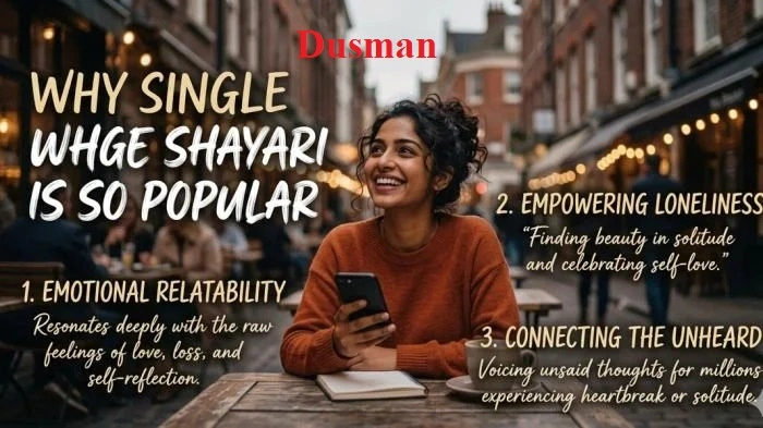 Why Are These Shayari So Popular?