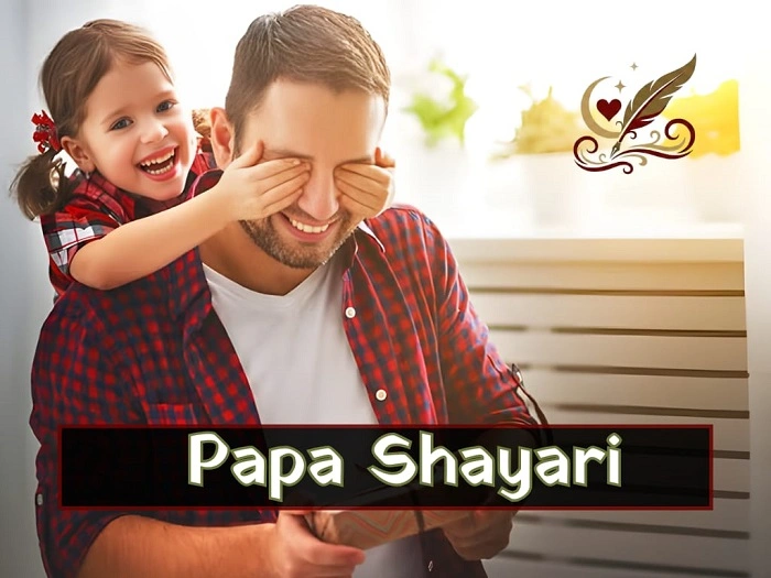 Why Is Shayari Papa Ke Liye So Popular?