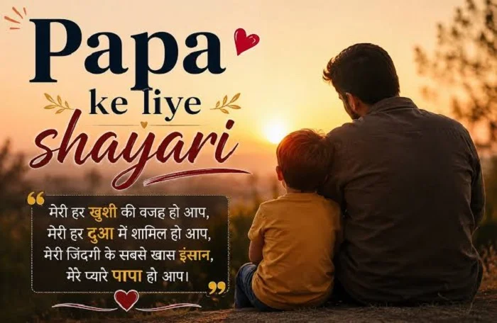 Mummy Papa Shayari for WhatsApp Status