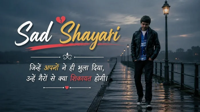 Short Heart Touching Life Shayari